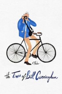 دانلود مستند The Times of Bill Cunningham 2018
