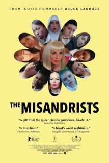 دانلود فیلم The Misandrists 2017