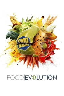 دانلود مستند Food Evolution 2016