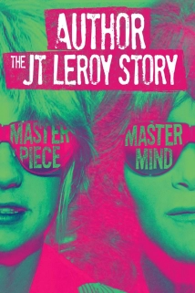 دانلود مستند Author: The JT LeRoy Story 2016