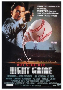 دانلود فیلم Night Game 1989