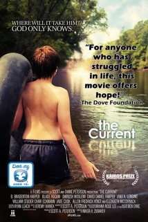 دانلود فیلم The Current 2014