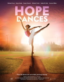 دانلود فیلم Hope Dances 2017