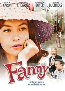 دانلود فیلم Fun at St Fanny’s 1955