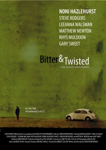 دانلود فیلم Bitter & Twisted 2008