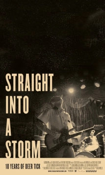 دانلود مستند Straight Into a Storm 2018