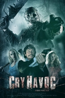 دانلود فیلم Cry Havoc 2020 (گریه کن)