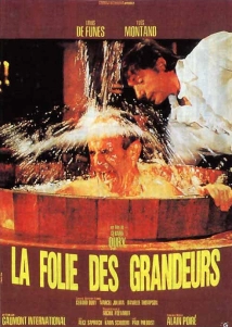 دانلود فیلم Delusions of Grandeur 1971