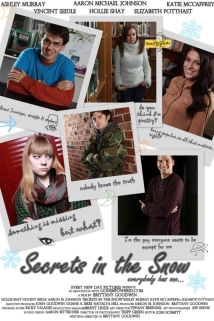 دانلود فیلم Secrets in the Snow 2012