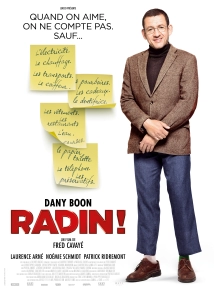 دانلود فیلم Radin! 2016