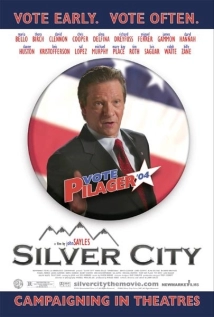 دانلود فیلم Silver City 2004