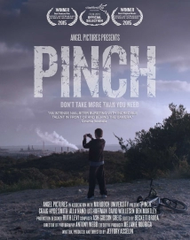 دانلود فیلم Pinch 2015