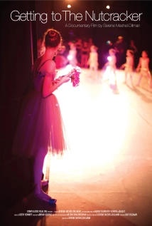 دانلود مستند Getting to the Nutcracker 2014