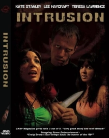 دانلود فیلم Intrusion 2015