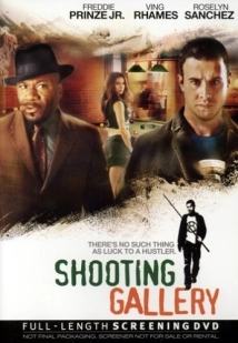دانلود فیلم Shooting Gallery 2005