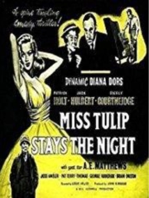 دانلود فیلم Dead by Morning 1955