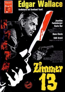 دانلود فیلم Room 13 1964