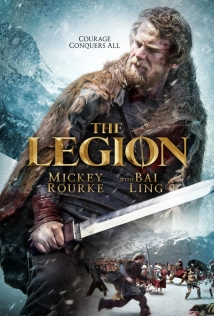 دانلود فیلم The Legion 2020 (لژیون) با زیرنویس فارسی
