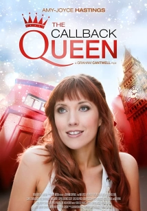 دانلود فیلم The Callback Queen 2013