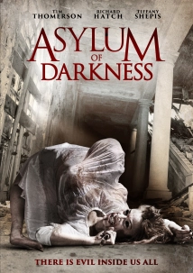 دانلود فیلم Asylum of Darkness 2017