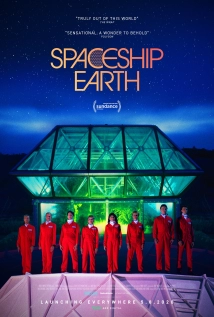 دانلود مستند Spaceship Earth 2020 (سفینه فضایی زمین)