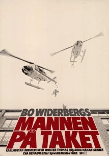 دانلود فیلم Man on the Roof 1976