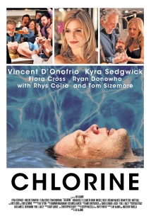 دانلود فیلم Chlorine 2013