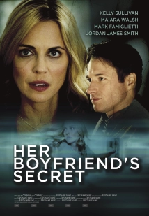 دانلود فیلم Her Boyfriend’s Secret 2018