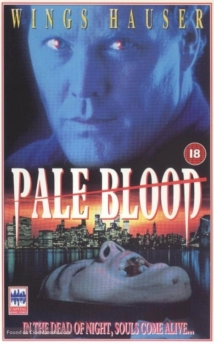 دانلود فیلم Pale Blood 1990