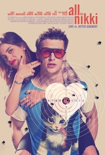 دانلود فیلم All for Nikki 2020