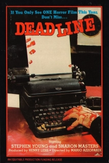دانلود فیلم Deadline 1984
