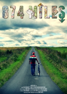دانلود فیلم 874 Miles 2015