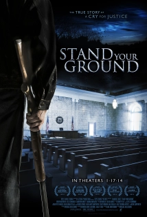 دانلود فیلم Stand Your Ground 2013