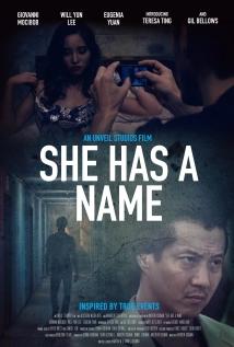 دانلود فیلم She Has a Name 2016