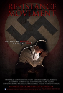 دانلود فیلم Resistance Movement 2013