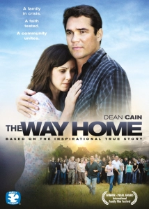 دانلود فیلم The Way Home 2010