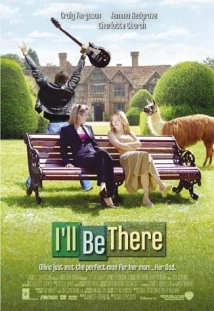 دانلود فیلم I’ll Be There 2003