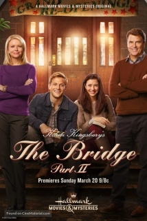 دانلود فیلم The Bridge Part 2 2016