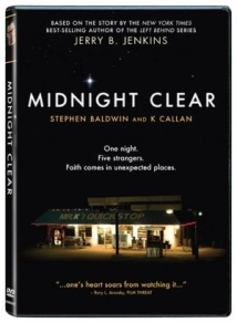 دانلود فیلم Midnight Clear 2006
