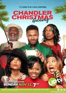 دانلود فیلم Chandler Christmas Getaway 2018