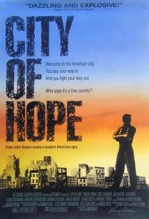دانلود فیلم City of Hope 1991
