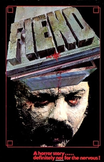 دانلود فیلم Fiend 1980