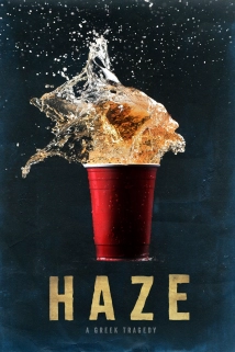 دانلود فیلم Haze 2016