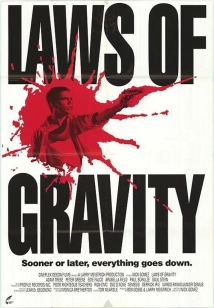 دانلود فیلم Laws of Gravity 1992 (قوانین جاذبه)