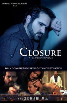 دانلود فیلم Closure 2015