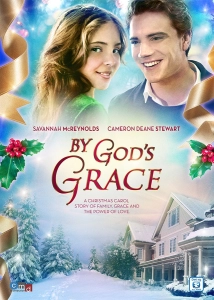 دانلود فیلم By God’s Grace 2014 (به لطف خدا)