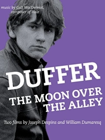 دانلود فیلم The Moon Over the Alley 1976