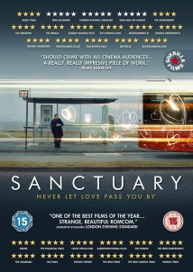 دانلود فیلم Sanctuary 2016