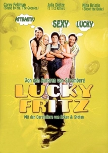 دانلود فیلم Lucky Fritz 2009