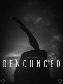 دانلود فیلم Denounced 2017 (محکوم شد)